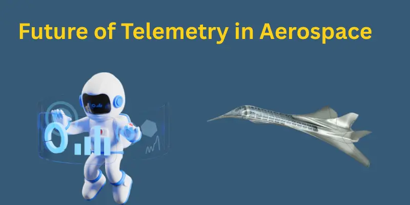 future of telemetry in aerospace